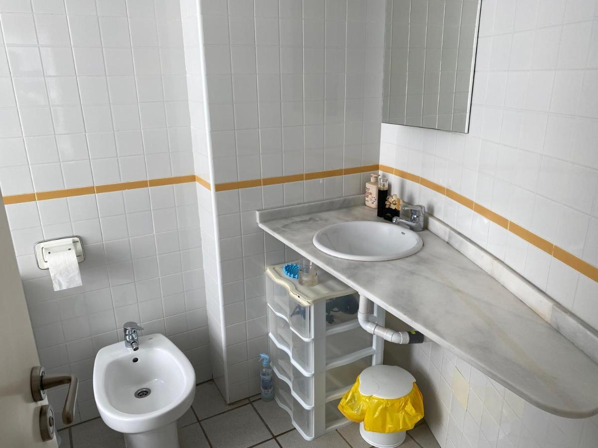 شقة لقنت  في Apartamento En La Calma Con Vistas A La Piscina المظهر الخارجي الصورة